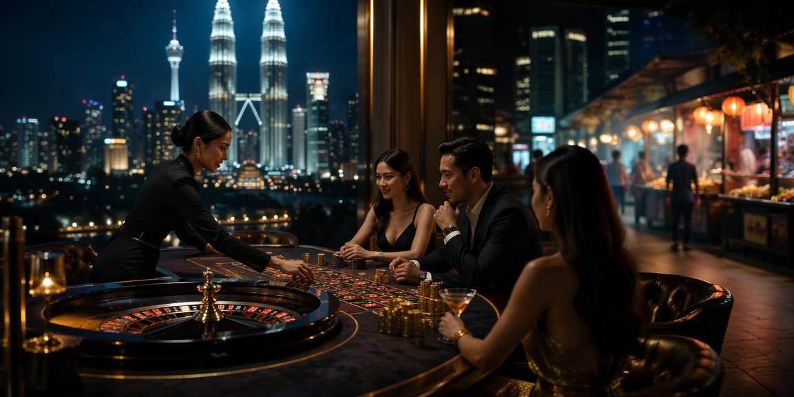Polisi Privasi jambitoto Malaysia