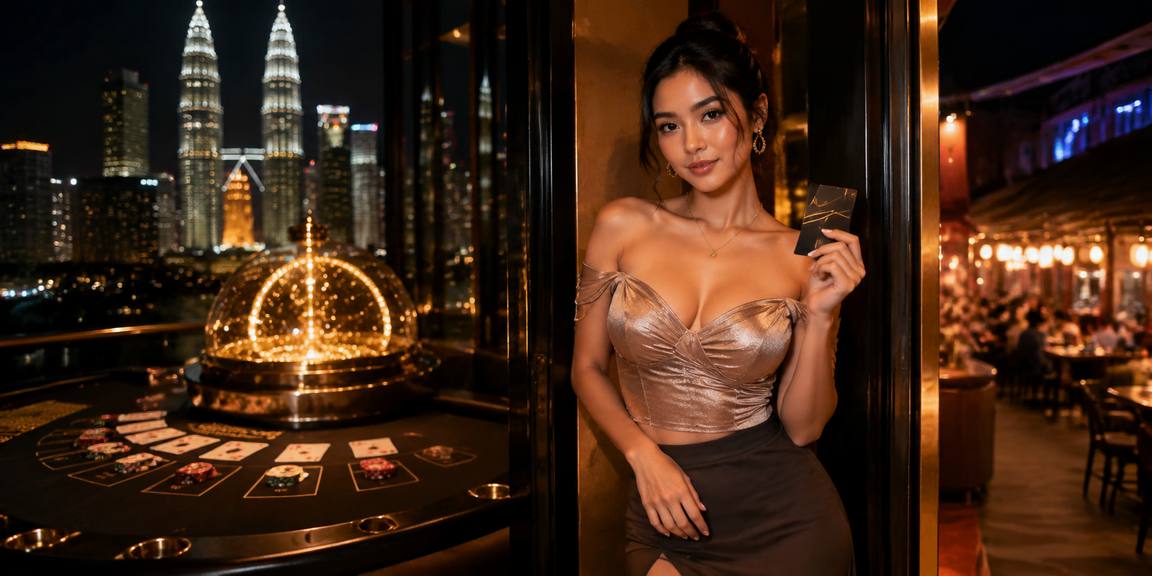 Terma Akaun jambitoto Untuk Malaysia