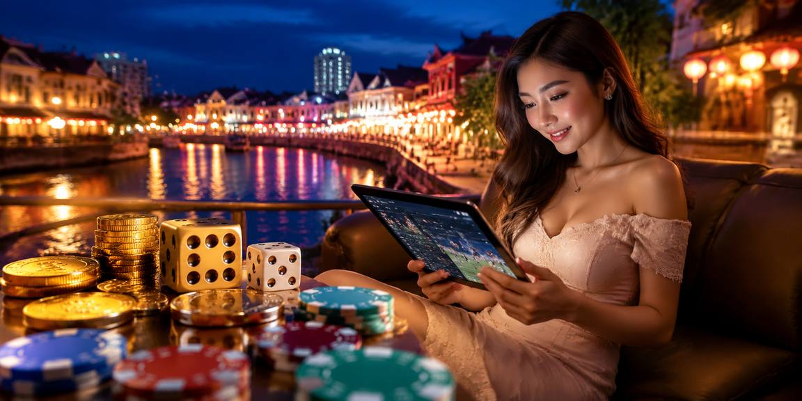 mobile gaming
