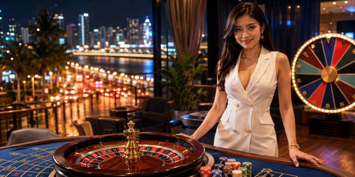 Pengalaman Live Casino Kami untuk Anda